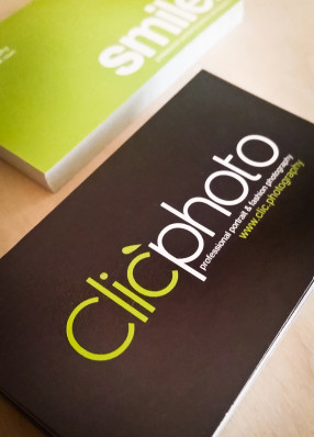 CLIC Cards